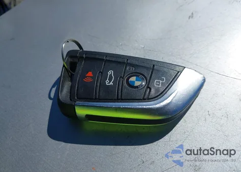 2021 BMW 228I Gran Coupe xDrive from USA, damaged, VIN WBA73AK03M7H61515